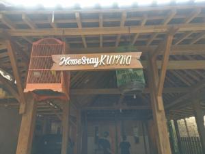 Homestay Kurnia
