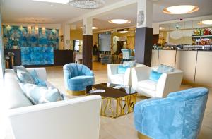 Hotel Czinege & Étterem