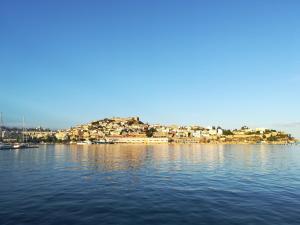 Hotel Europa Kavala Greece