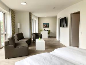 ADAPT Apartments Braunschweig