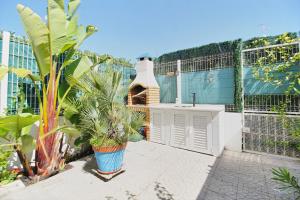 Apt 1 Quarto, BBQ, Terraço, perto Praia, Prestige For Home