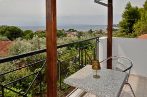 Manos studios Skiathos Greece