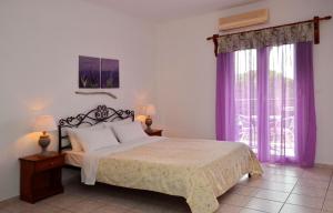 Manos studios Skiathos Greece