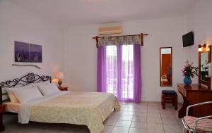 Manos studios Skiathos Greece