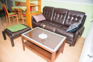 Apartma Košnik PERUNIKA 