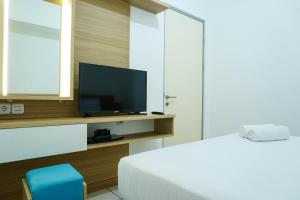 Highest Value 2BR Apartment at M-Town Residence By Travelio