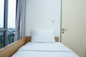 Highest Value 2BR Apartment at M-Town Residence By Travelio