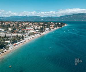 Jimmy's Apartments Achaia Greece