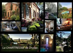 La Chartreuse photo 6