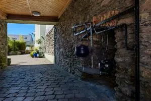 The Arch An Capall Dubh Dingle - 安纳斯考尔