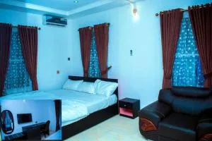 Mexiloyd Luxury Rooms & Suites - Aba