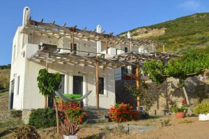 Ravishing View Zastani House 1 Evia Greece