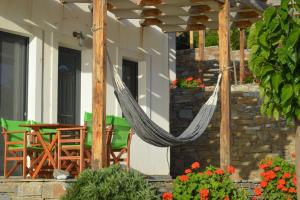 Ravishing View Zastani House 1 Evia Greece