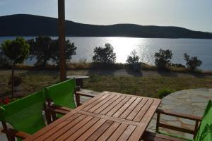 Ravishing View Zastani House 1 Evia Greece