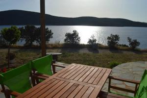 Ravishing View Zastani House 1 Evia Greece