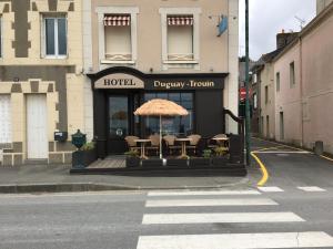 Hôtel Duguay-Trouin photo 6
