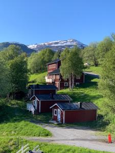 Karolinen Stugor & Lägenheter