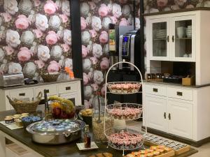 Hotel Restaurant Baryton