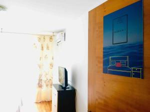 Downtown Unirii 2 Private Rooms with shared amenities