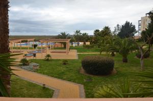 Solmares Las Marismas