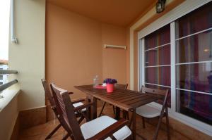 Solmares Las Marismas