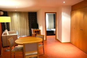 Apartment T1 room in Paredes Hotel Apartamento