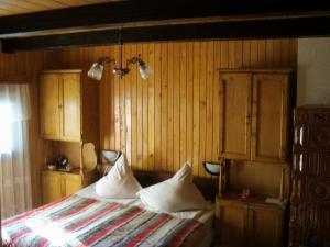 Triple Room room in Villa Doina