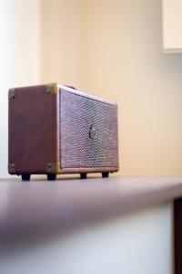 DAHOME - Rola Art Work Studio