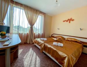 Vanessa Family Hotel
