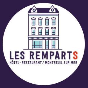 Hotels Les Remparts : photos des chambres