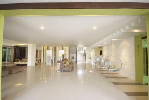 Silathip Huahin Serviced Apartment