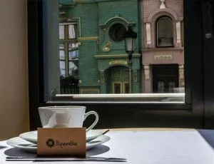 Villa Les Paquerettes - 布列登