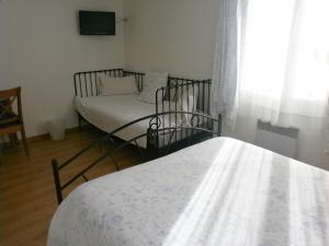 Hotels Hotel Le Clos des Pins : Chambre Simple