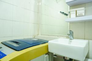 Wonderful 1BR Apartment at Signature Park Grande By Travelio