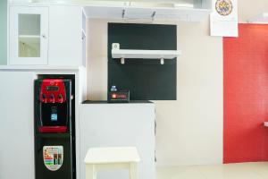 Wonderful 1BR Apartment at Signature Park Grande By Travelio