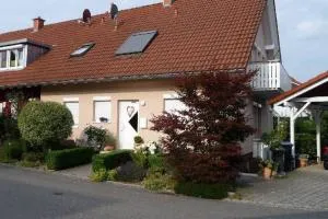 Ferienwohnung Regina - Eschbach