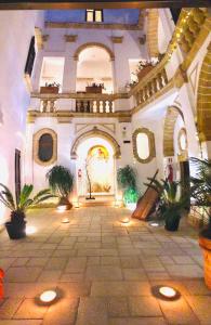 Al Pescatore Hotel & Restaurant