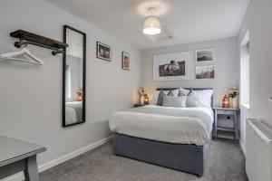 Wellington Park Boutique Apartments