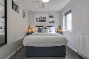 Wellington Park Boutique Apartments