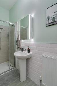 Wellington Park Boutique Apartments