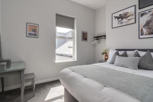 Wellington Park Boutique Apartments