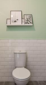 Wellington Park Boutique Apartments