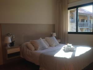 Apartamentos Aqualecer