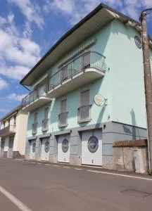 Gruppo Luxe Domus Vigevano - Casoni di SantʼAlbino