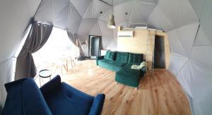 Slowly Glamping Osada Nad Wodą