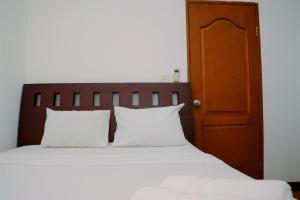 Comfortable 2BR Apartment at Mediterania Palace Residence By Travelio