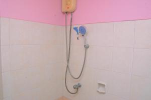 Comfortable 2BR Apartment at Mediterania Palace Residence By Travelio