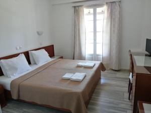 7 Islands Spetses Greece