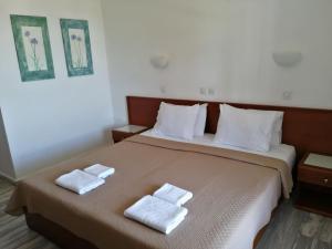 7 Islands Spetses Greece