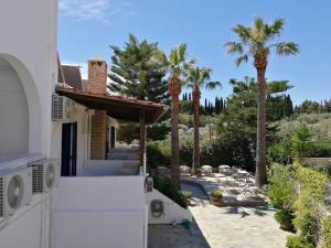 7 Islands Spetses Greece